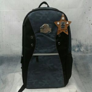 Jurassic Park Bookbag NWT